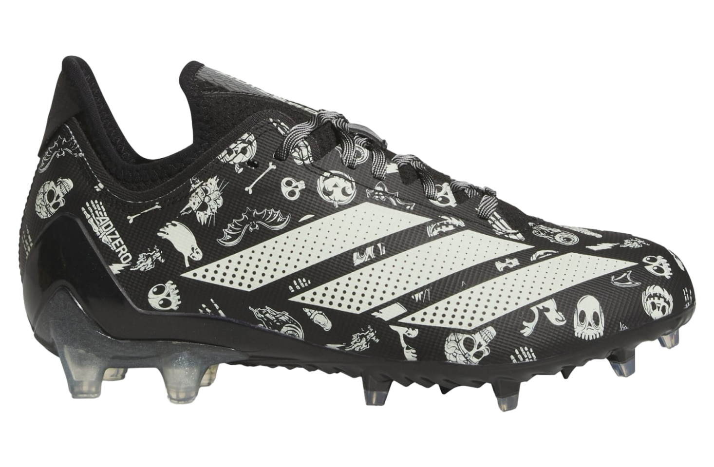 Adidas Adizero Electric Halloween