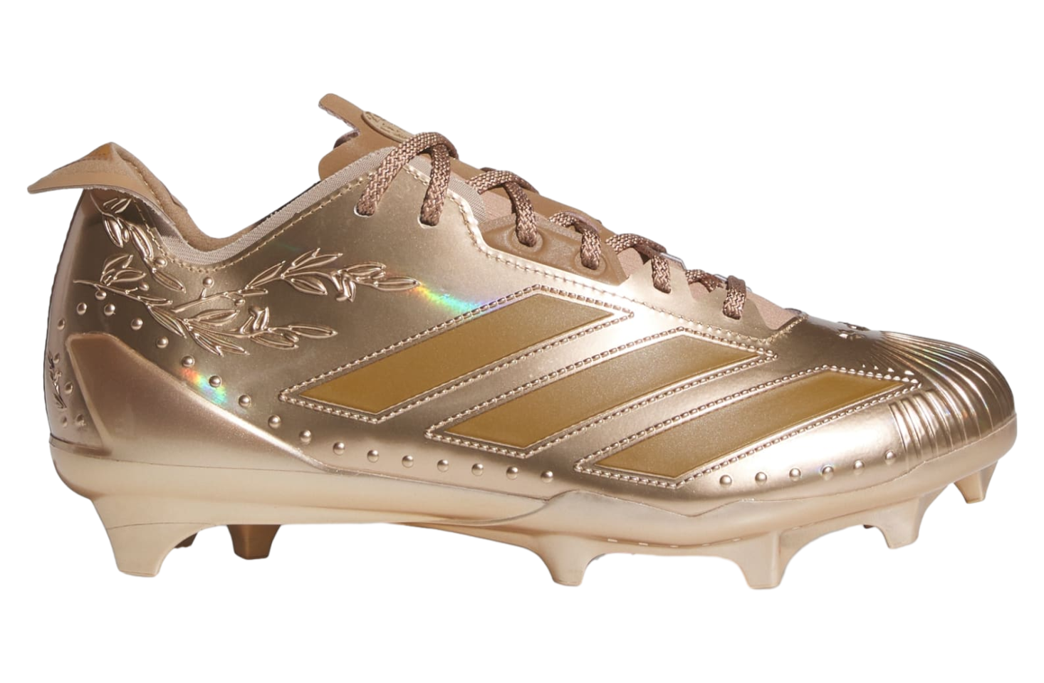Adidas Adizero Electric II Coins Copper Metallic / Bronze Strata