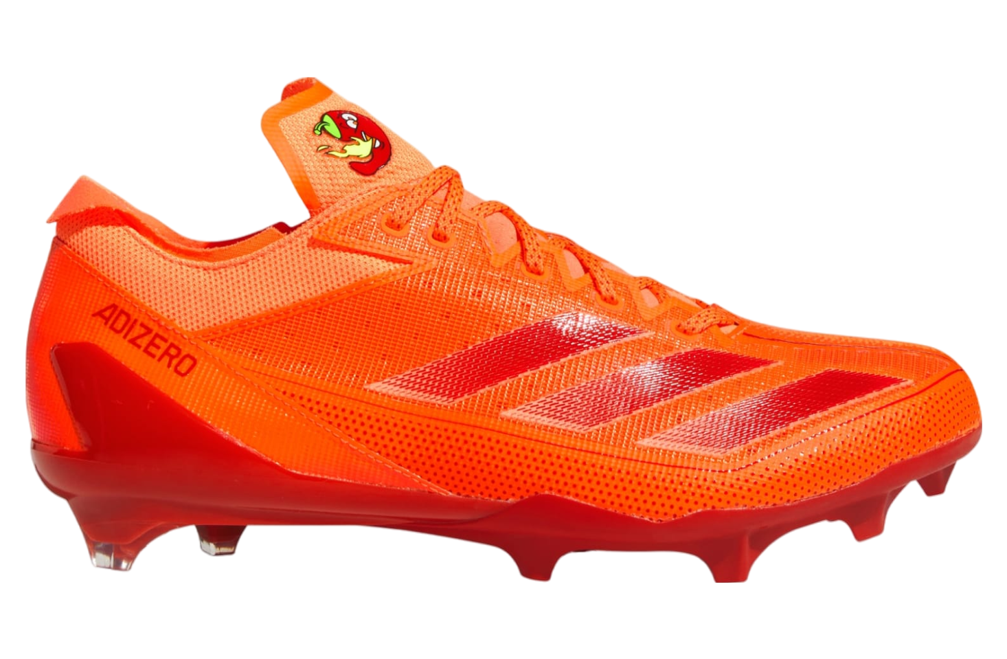 Adidas Adizero Electric Snack Attack WMNS Team Collegiate Red / Team Solar Orange