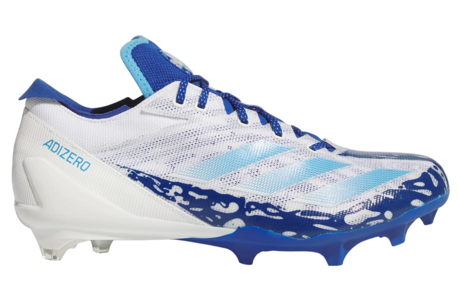 Adidas Adizero Electric Speed Juice WMNS Cloud White / Royal Blue