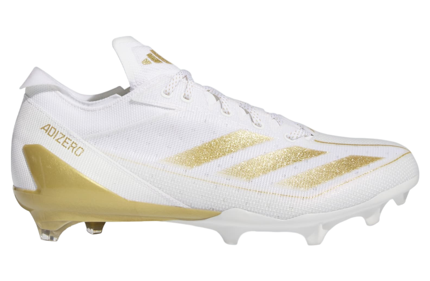 Adidas Adizero Electric WMNS Cloud White / Gold Metallic