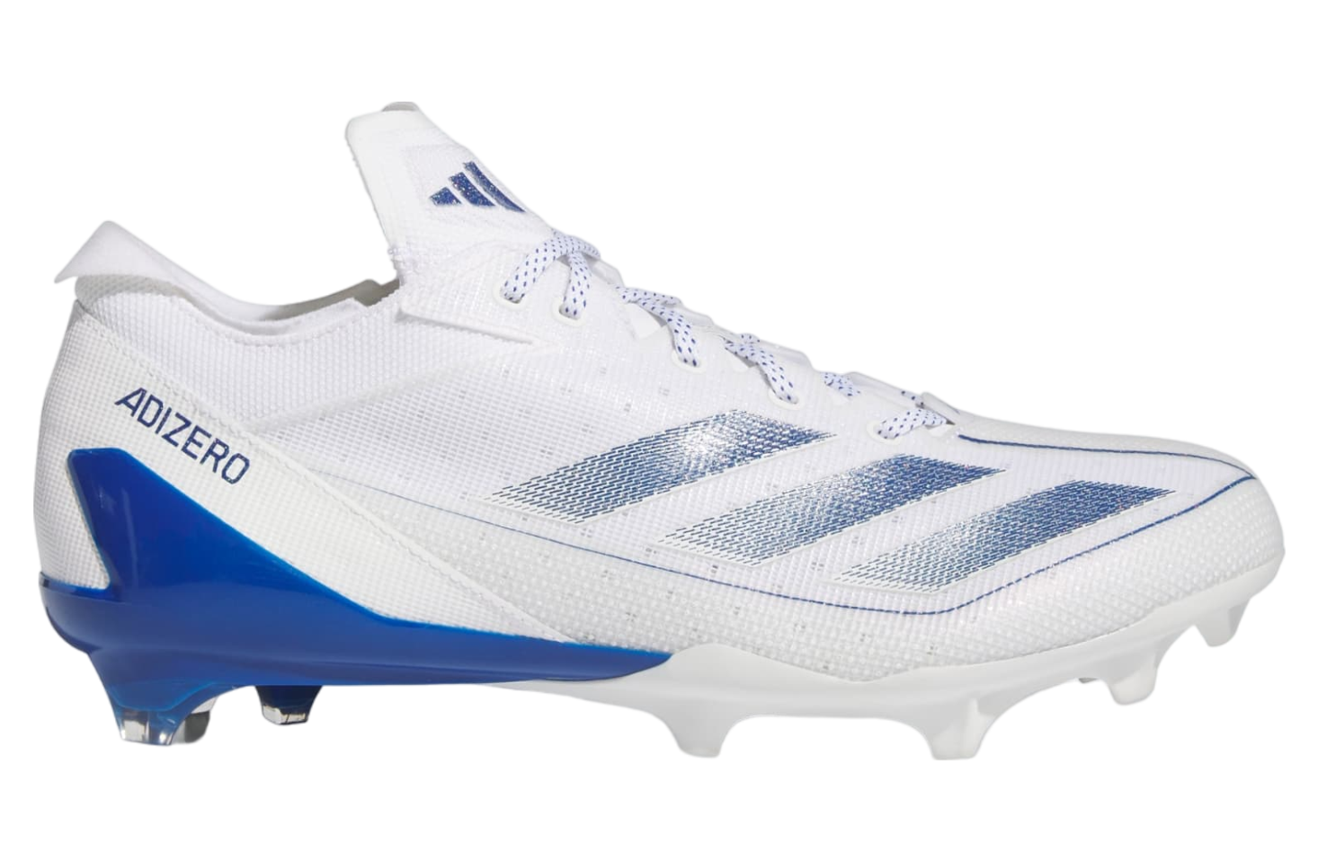 Adidas Adizero Electric Wmns Cloud White / Royal Blue