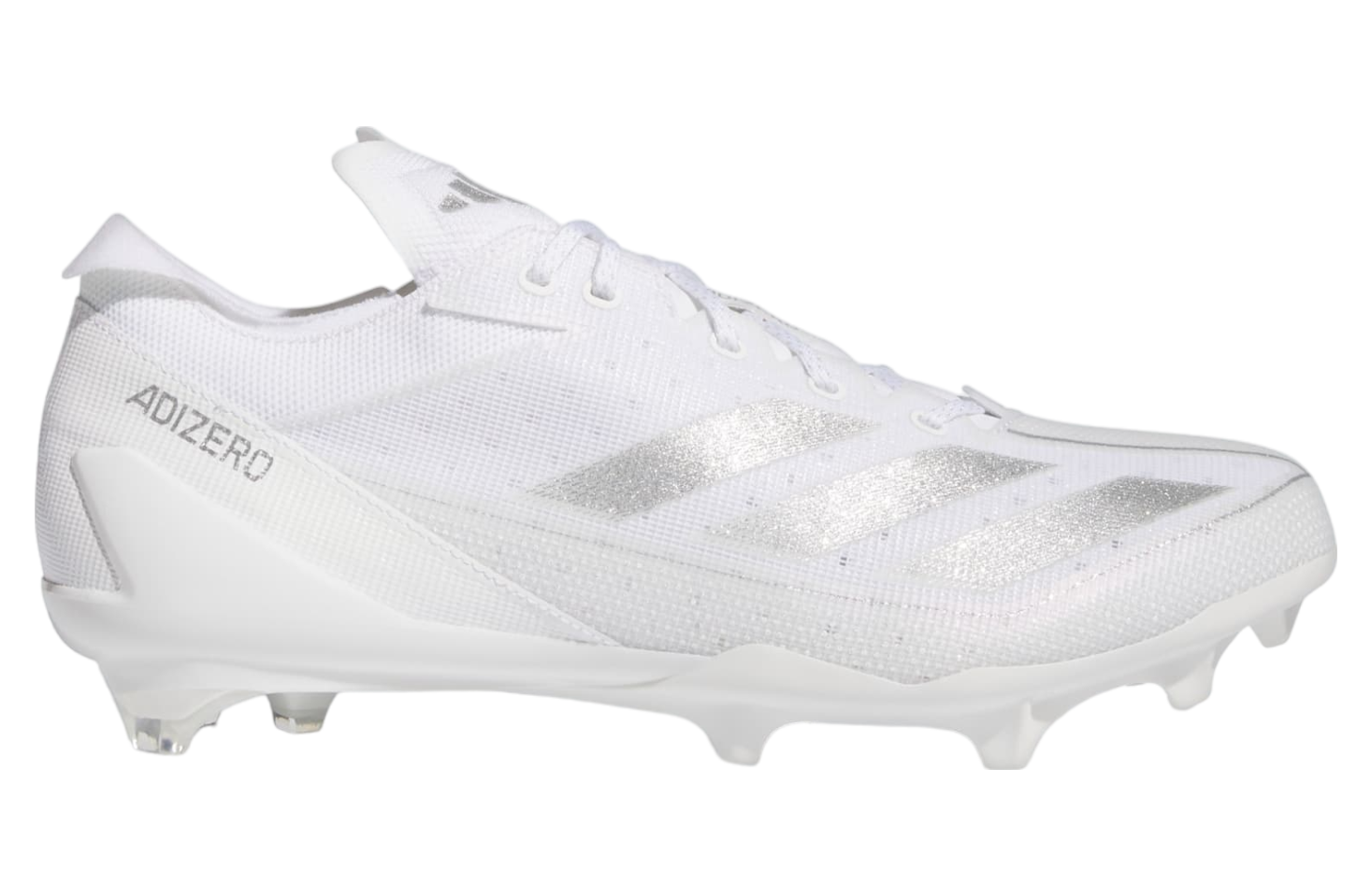 Adidas Adizero Electric WMNS Cloud White / Silver Metallic