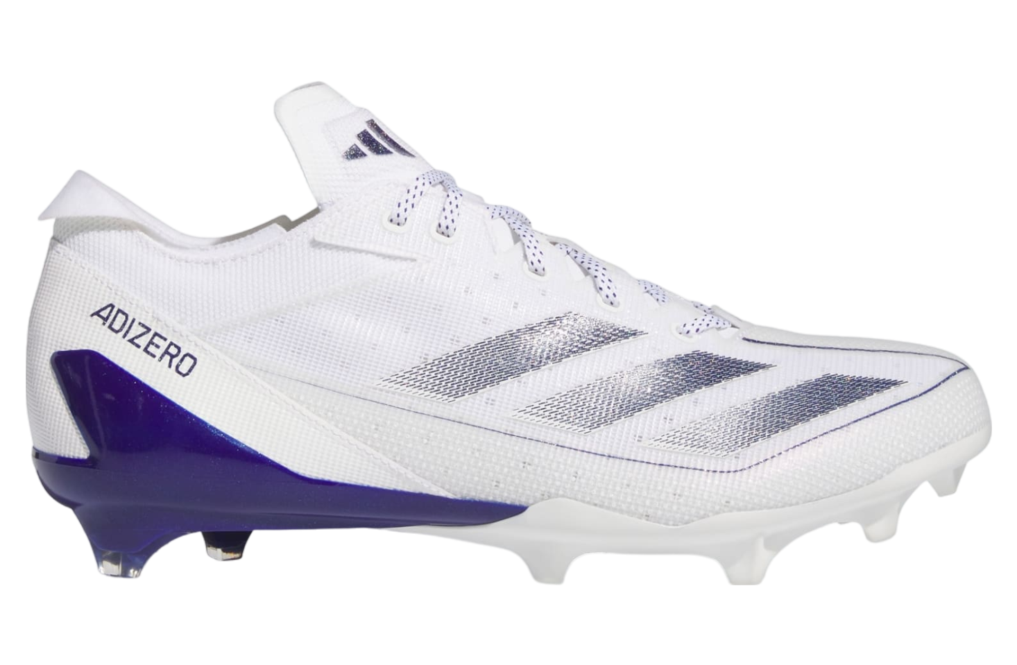 Adidas Adizero Electric WMNS Cloud White / Team College Purple