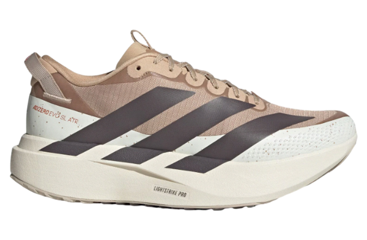 Adidas Adizero Evo SL ATR M Magic Beige / Grey Three