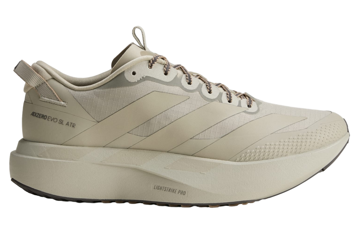 Adidas Adizero Evo SL Atr Putty Grey / Grey Strata