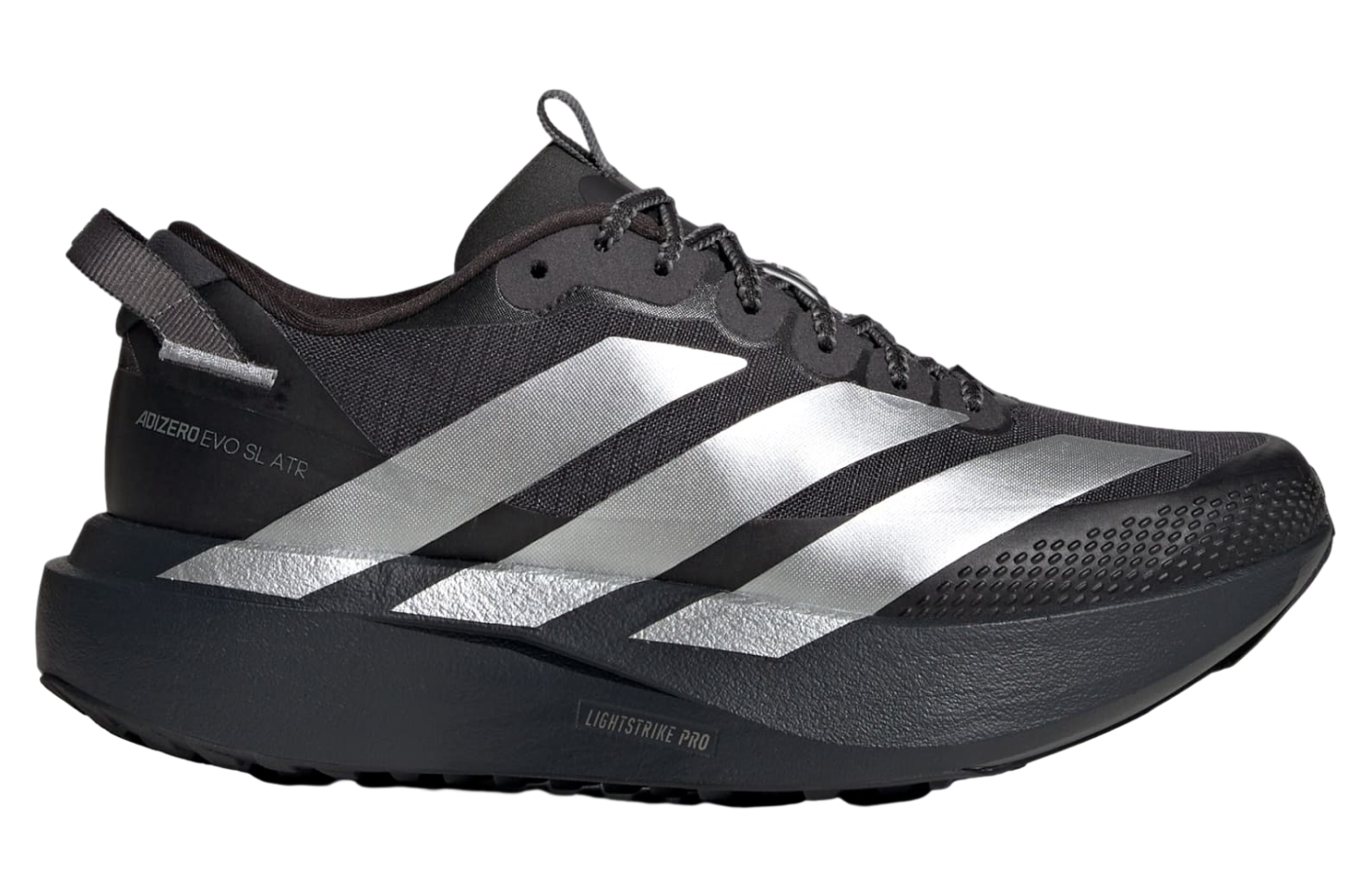 Adidas Adizero Evo SL Atr WMNS Carbon / Silver Metallic