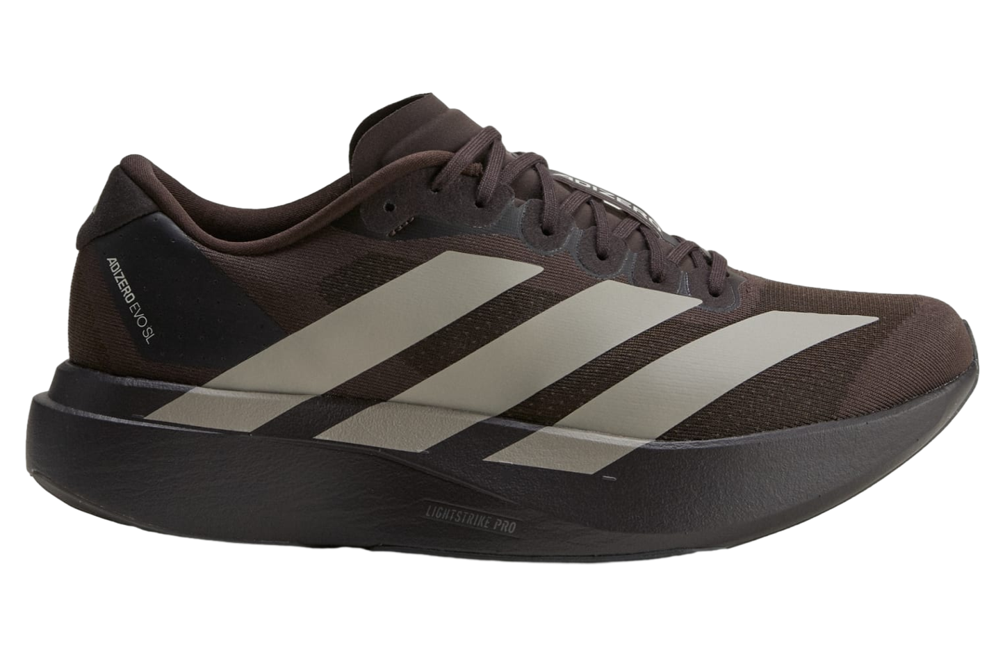 Adidas Adizero Evo SL Aurora Coffee / Putty Beige