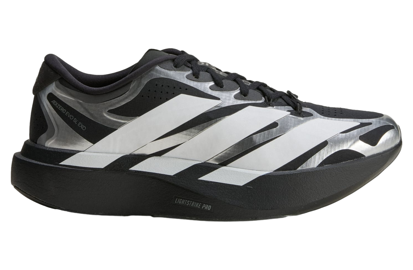 Adidas Adizero Evo SL Exo Core Black / Cloud White