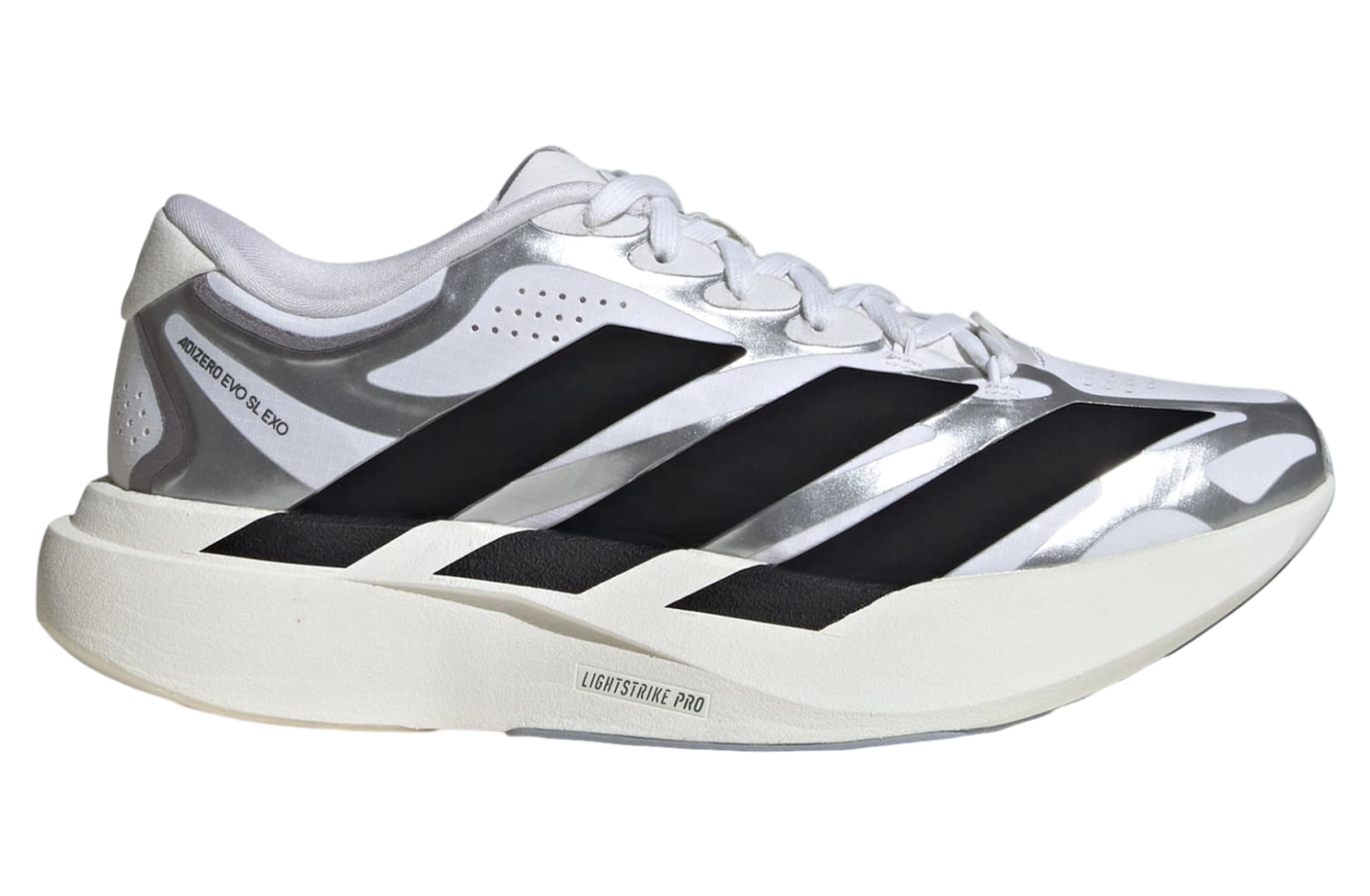 Adidas Adizero Evo SL Exo WMNS Cloud White / Core Black