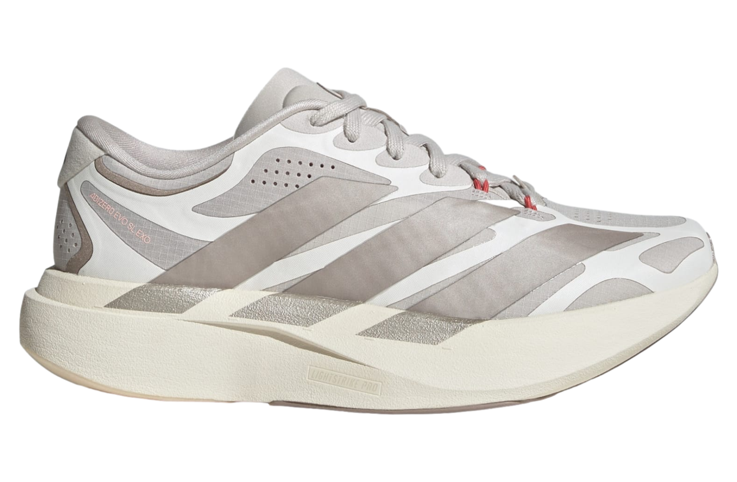 Adidas Adizero Evo SL Exo WMNS Cloud White / Haze Coral
