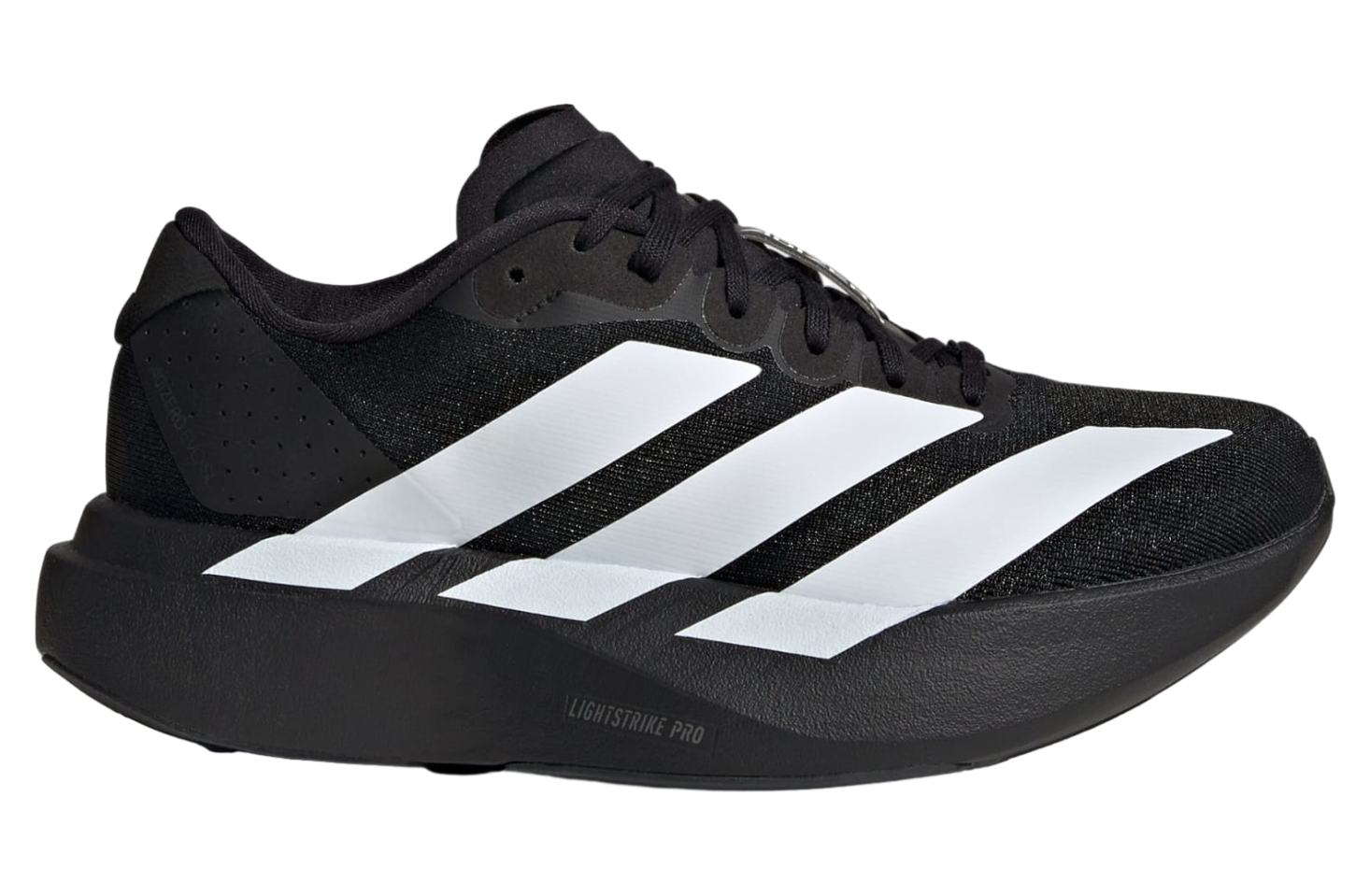 Adidas Adizero Evo SL Junior GS Core Black / Cloud White