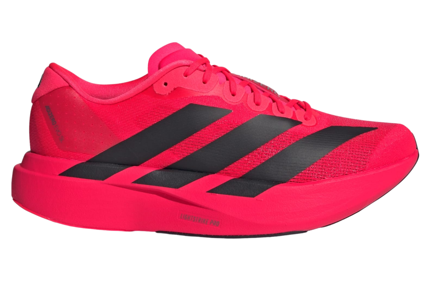 Adidas Adizero Evo SL Lucid Red / Core Black