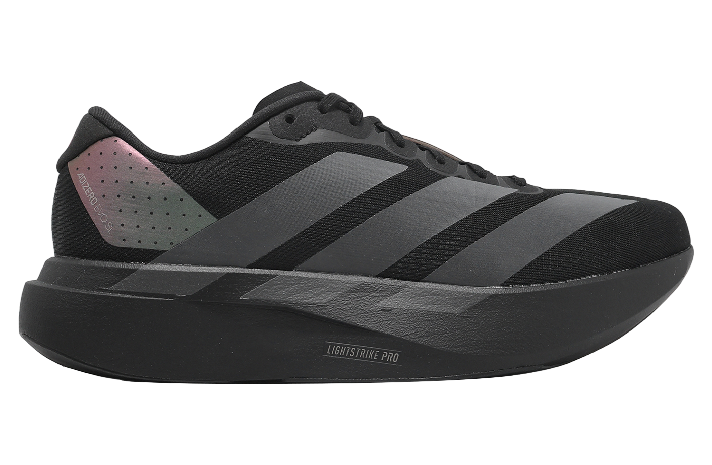 Adidas Adizero Evo SL M Core Black / Grey Four