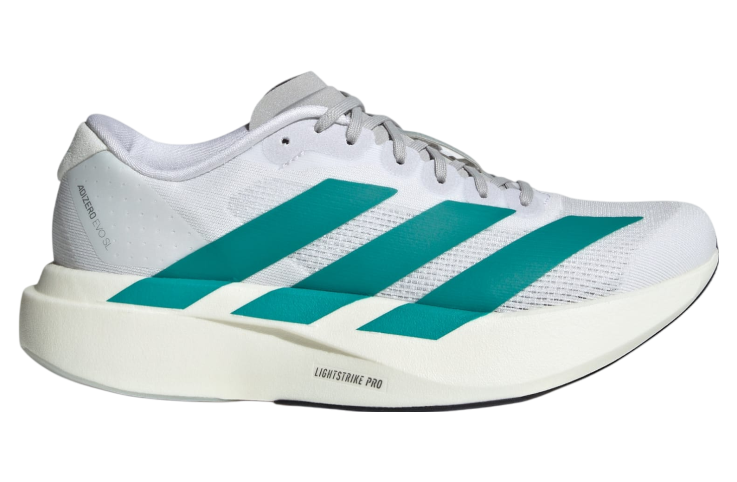 アディゼロEVOSL Cut in half: Adidas Adizero EVO SL Review (2024) | RunRepeat