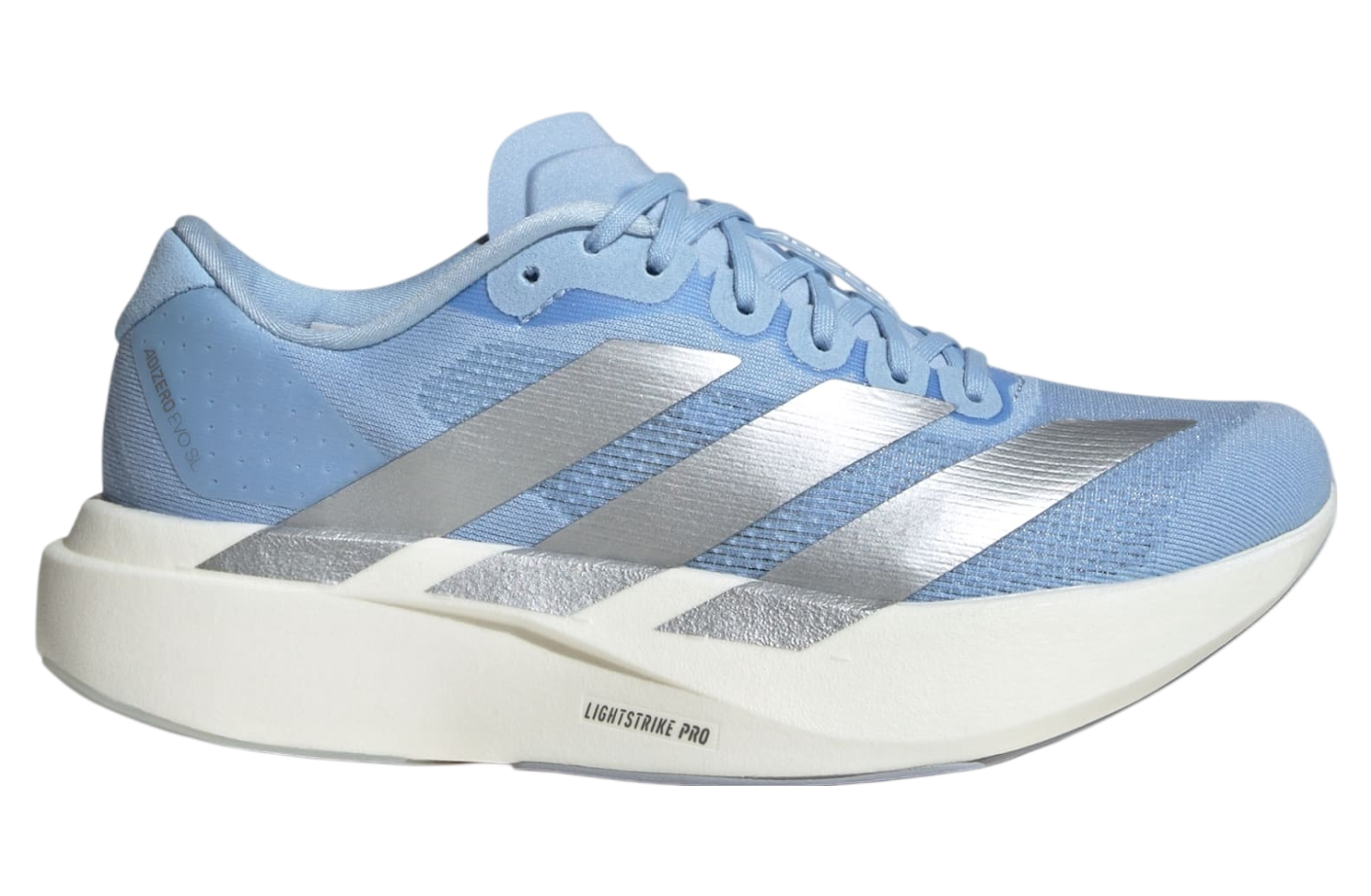 Cut in half: Adidas Adizero EVO SL Review (2024) | RunRepeat