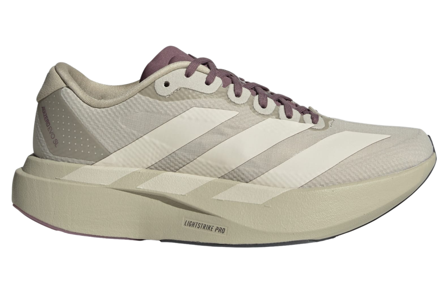 Adidas Adizero Evo SL Woven H.koumori WMNS Putty Grey / Alumina