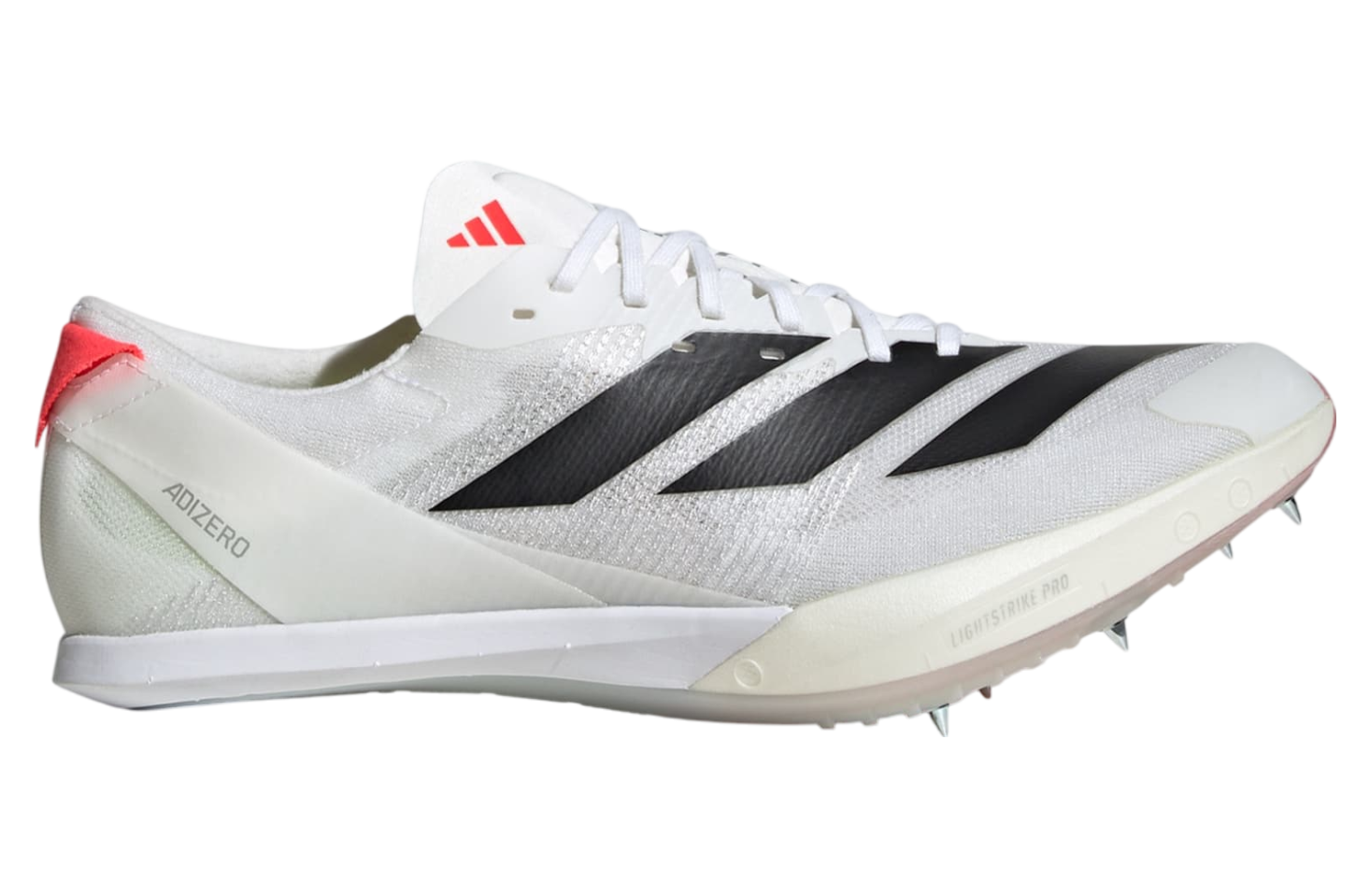 Adidas Adizero Finesse Cloud White / Core Black