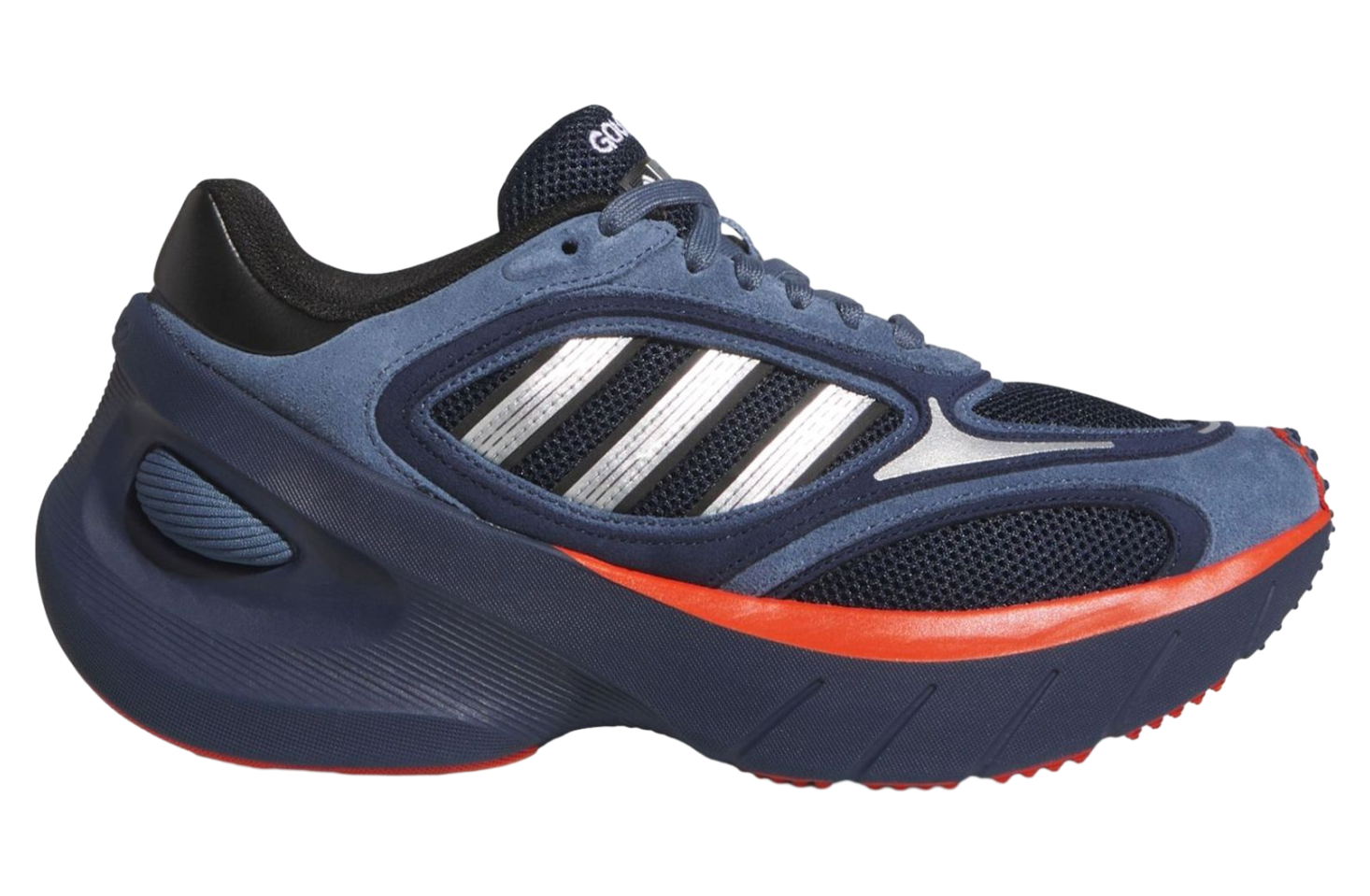 Adidas Adizero Goukana Core Navy / Preloved Ink