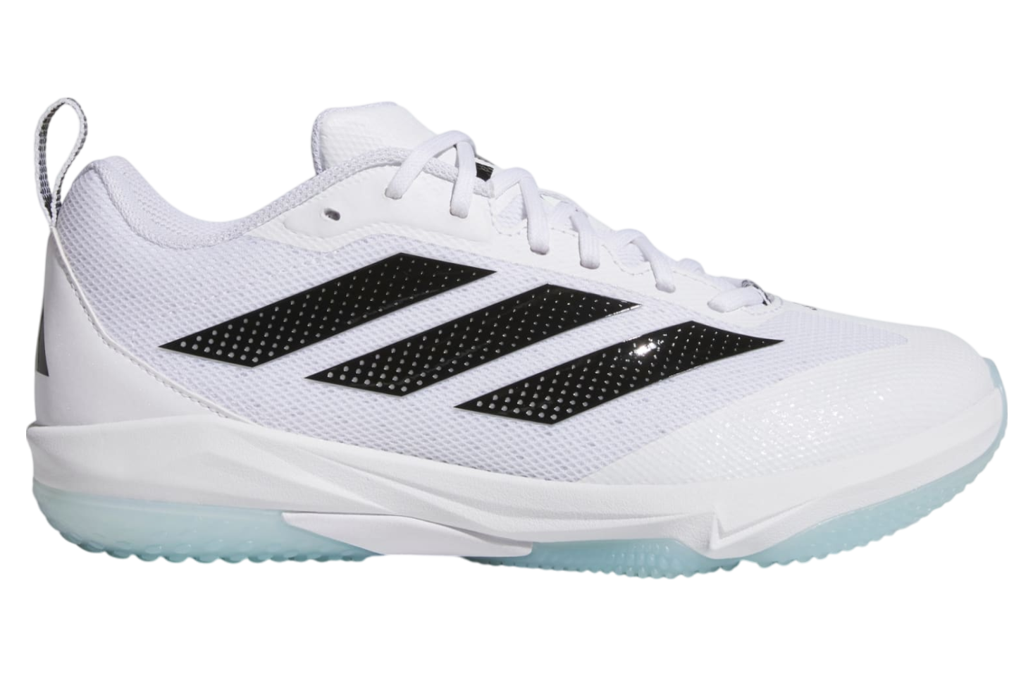 【Adidas コリア】 Adizero Impact 2.0 TF Adidas Adizero Impact 2.0 Baseball Turf Core Black / Cloud