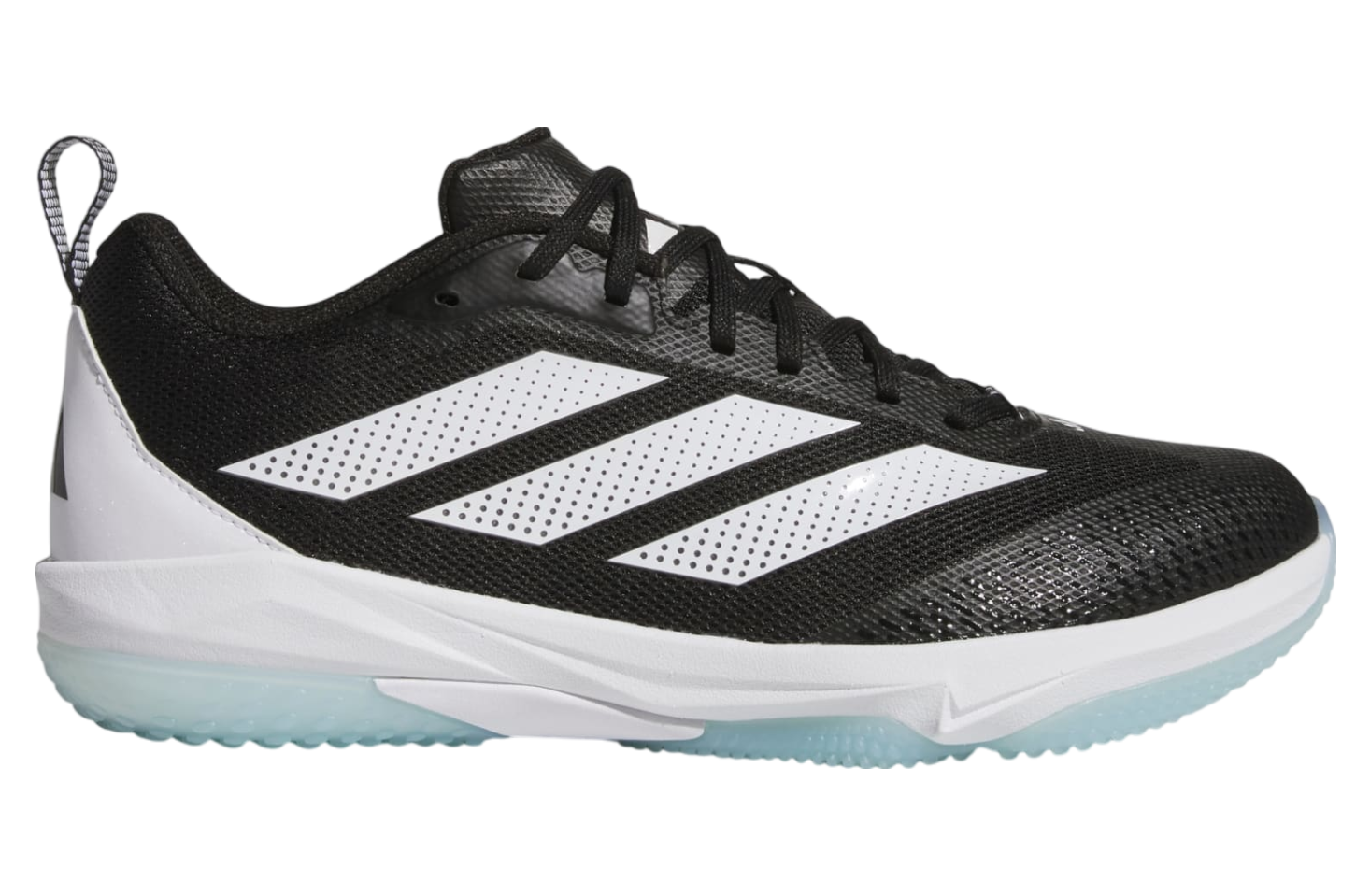 【Adidas コリア】 Adizero Impact adidas Adizero Impact American Football Cleats - Black