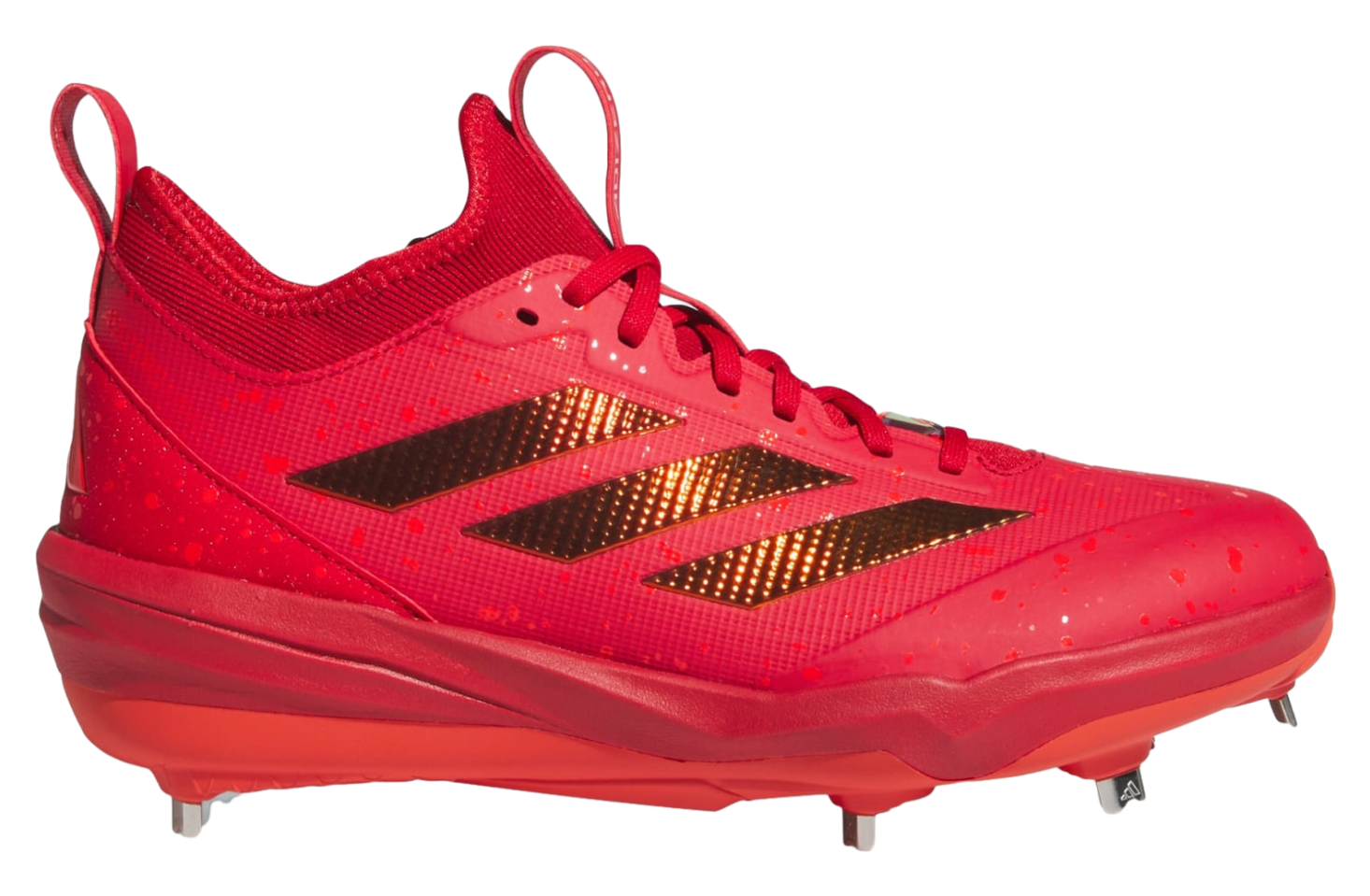 Adidas Adizero Impact 2.0 Bsb Shades Team Power Red 2 / Bright Red