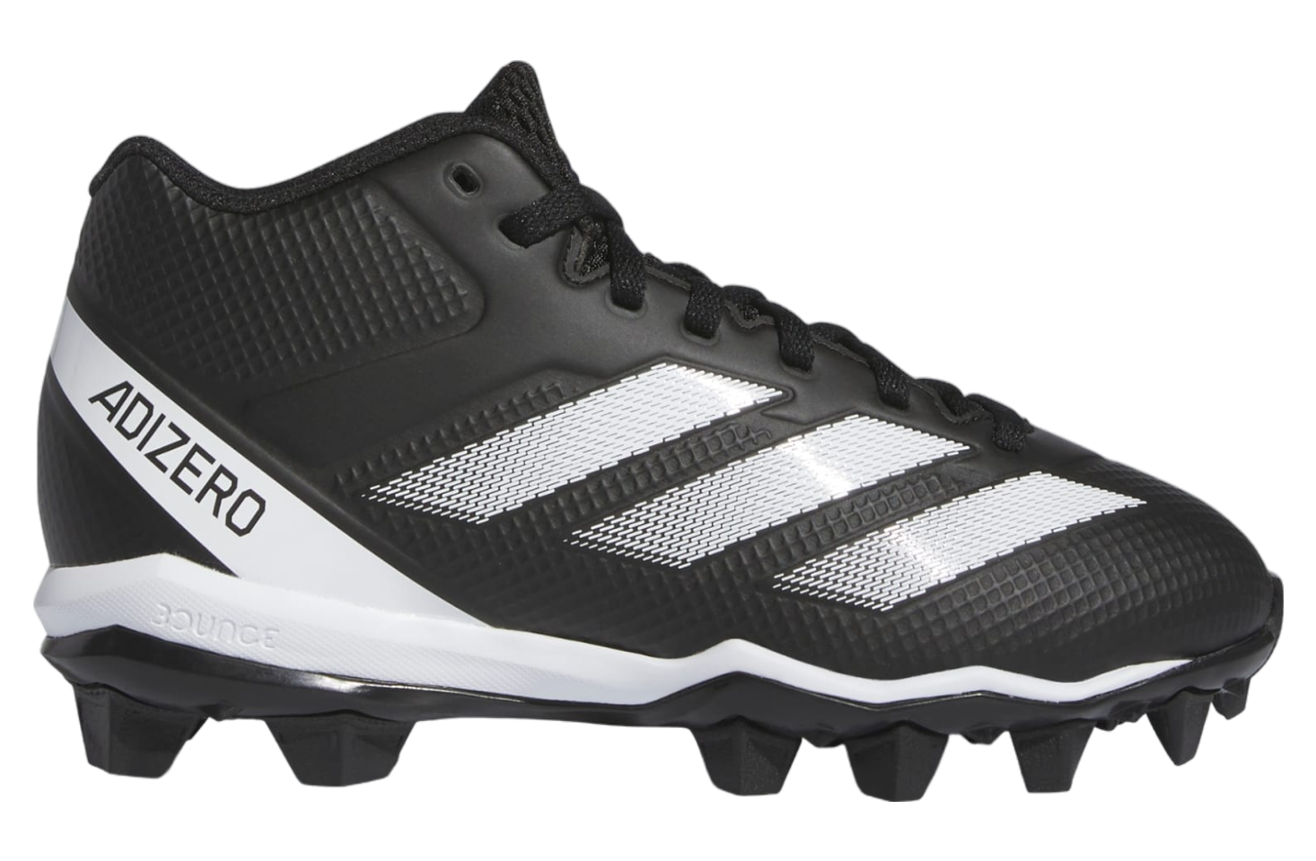 Adidas Adizero Impact.2 Molded Core Black / Cloud White