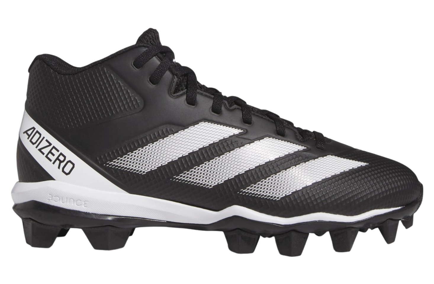 Adidas Adizero Impact.2 Molded WMNS Core Black / Cloud White