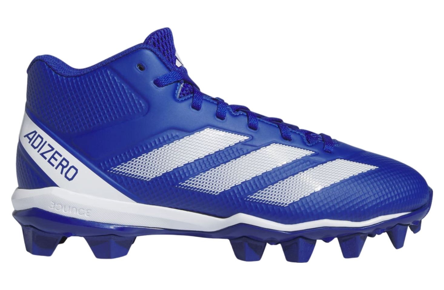 Adidas Adizero Impact.2 Molded WMNS Royal Blue / Cloud White