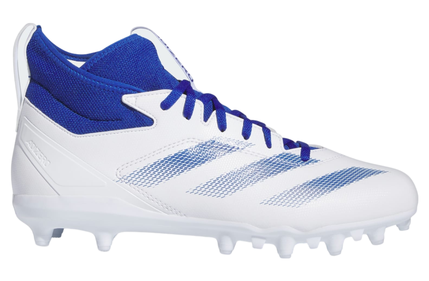 Adidas Adizero Impact.2 WMNS Cloud White / Royal Blue