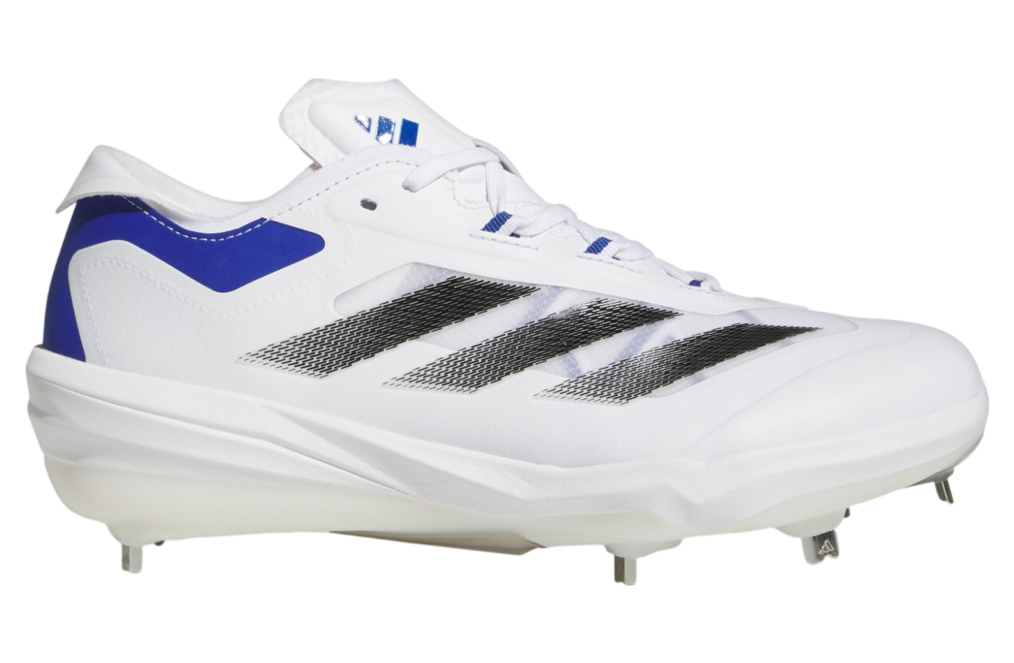 Adidas Adizero Impact Cloud White / Core Black