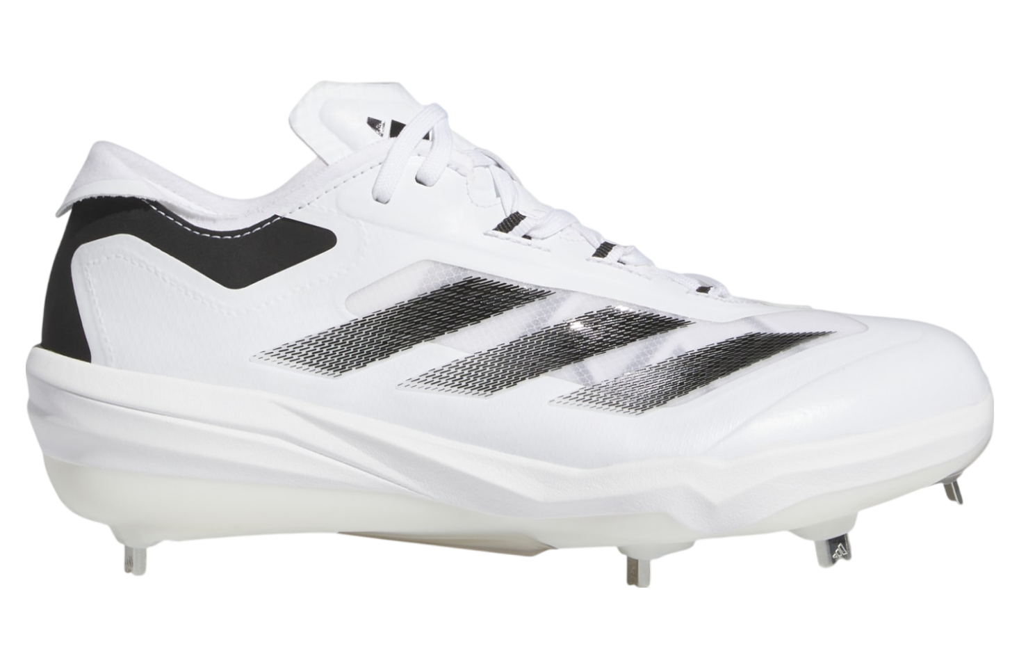 Adidas Adizero Impact Cloud White / Core Black / Cloud White