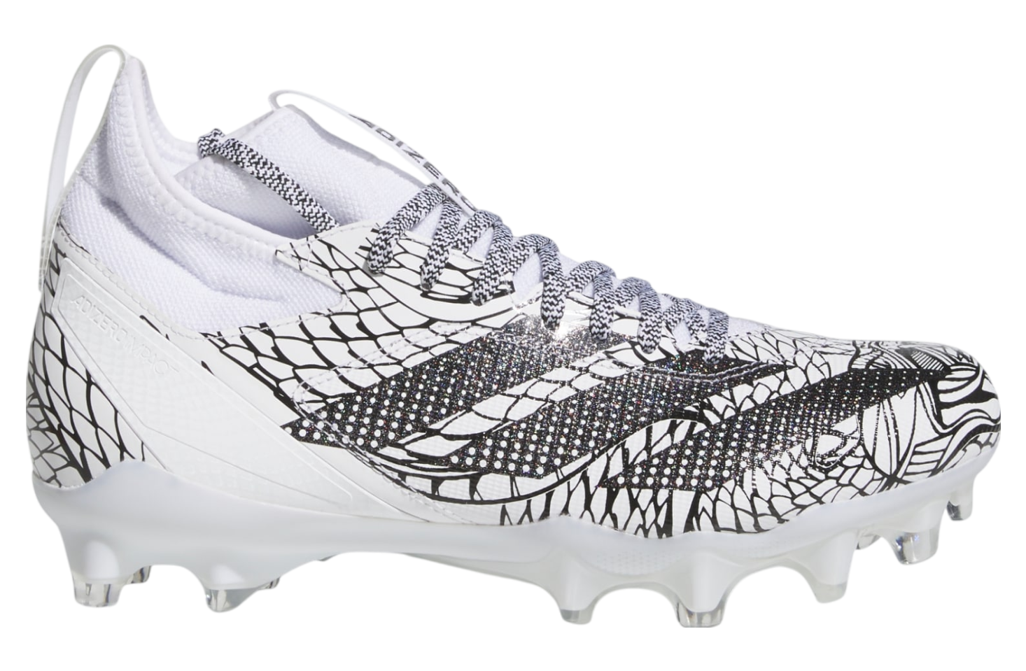 Adidas Adizero Impact Dsg Smu Cloud White / Core Black