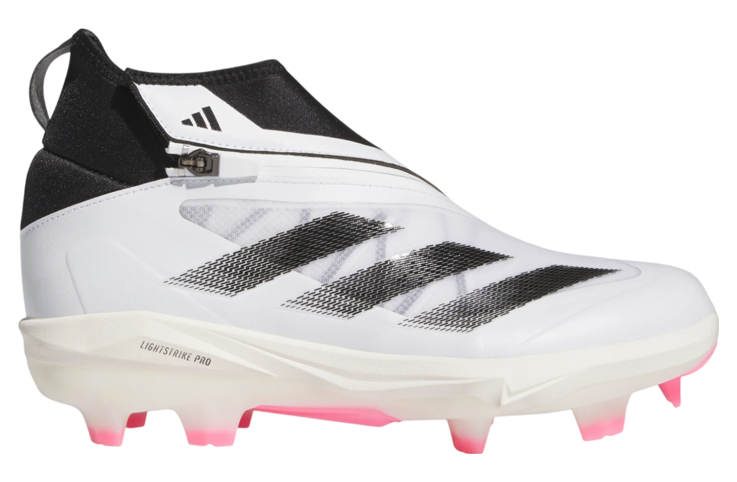 Adidas Adizero Impact+ Tpu Cloud White / Core Black