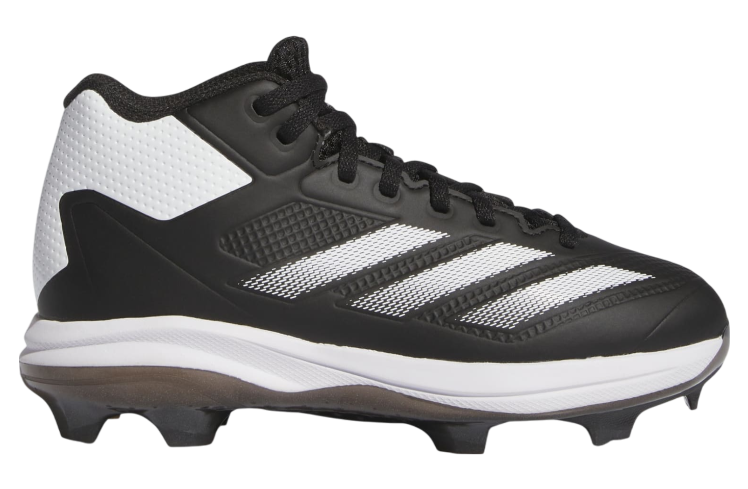 Adidas Adizero Impact Tpu GS Core Black / Cloud White