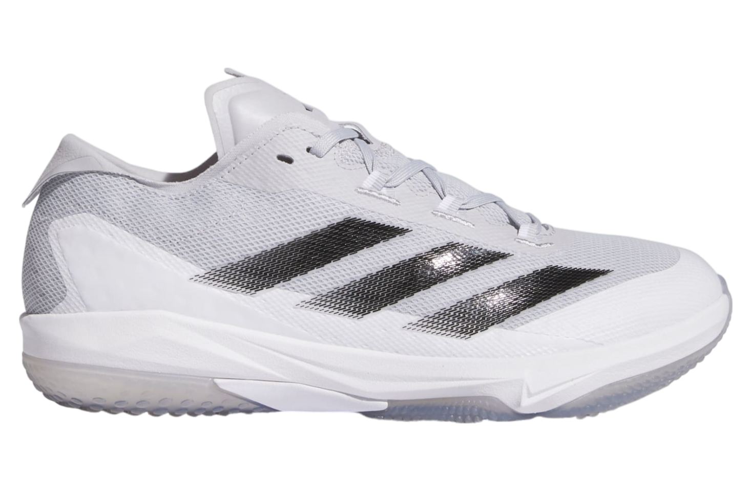 Adidas Adizero Impact Turf s Cloud White / Core Black