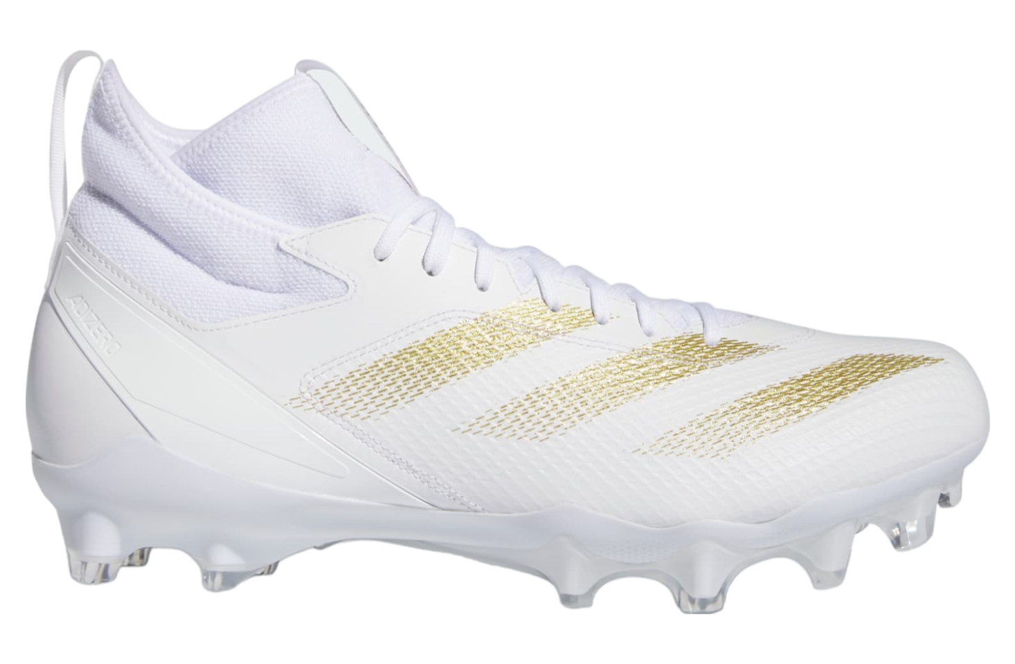 Adidas Adizero Impact WMNS Cloud White / Gold Metallic