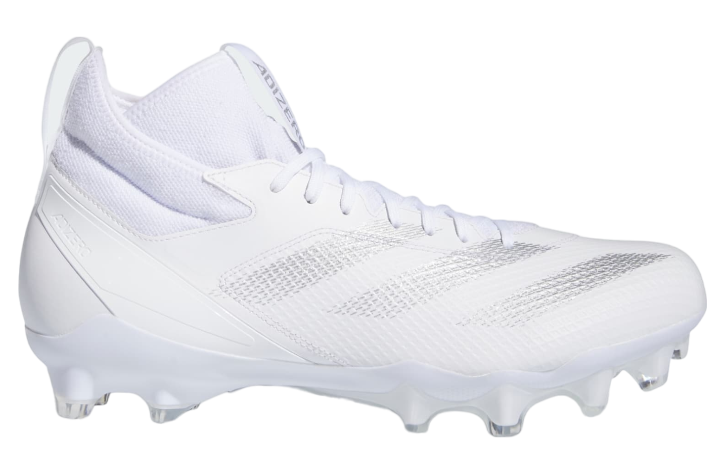 Adidas Adizero Impact WMNS Cloud White / Silver Metallic