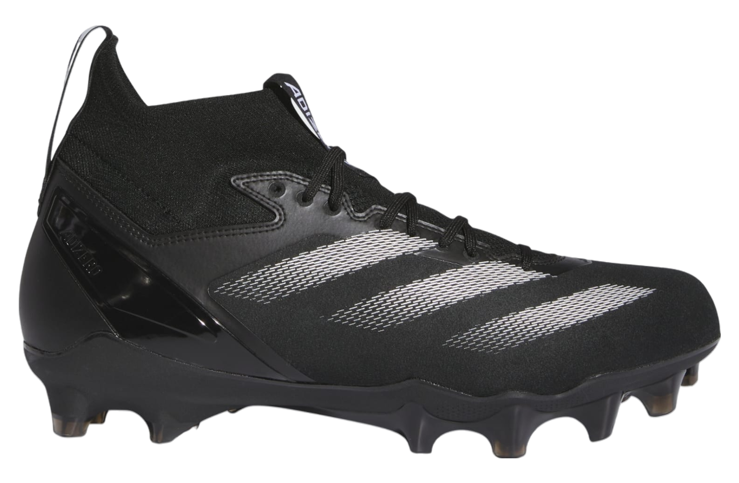 Adidas Adizero Impact+ WMNS Core Black / Cloud White