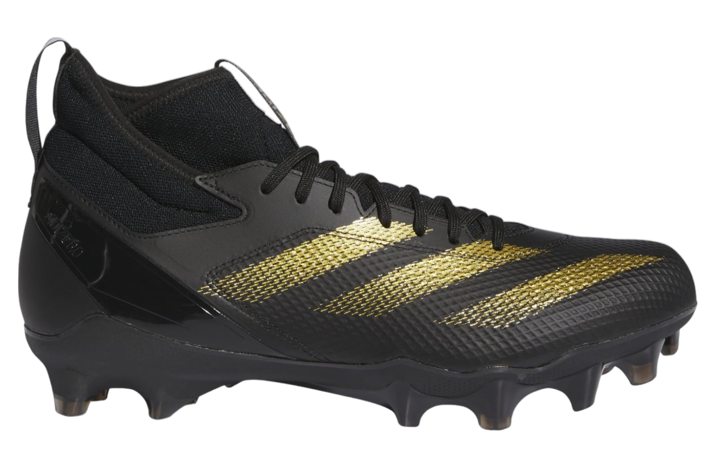 Adidas Adizero Impact WMNS Core Black / Gold Metallic