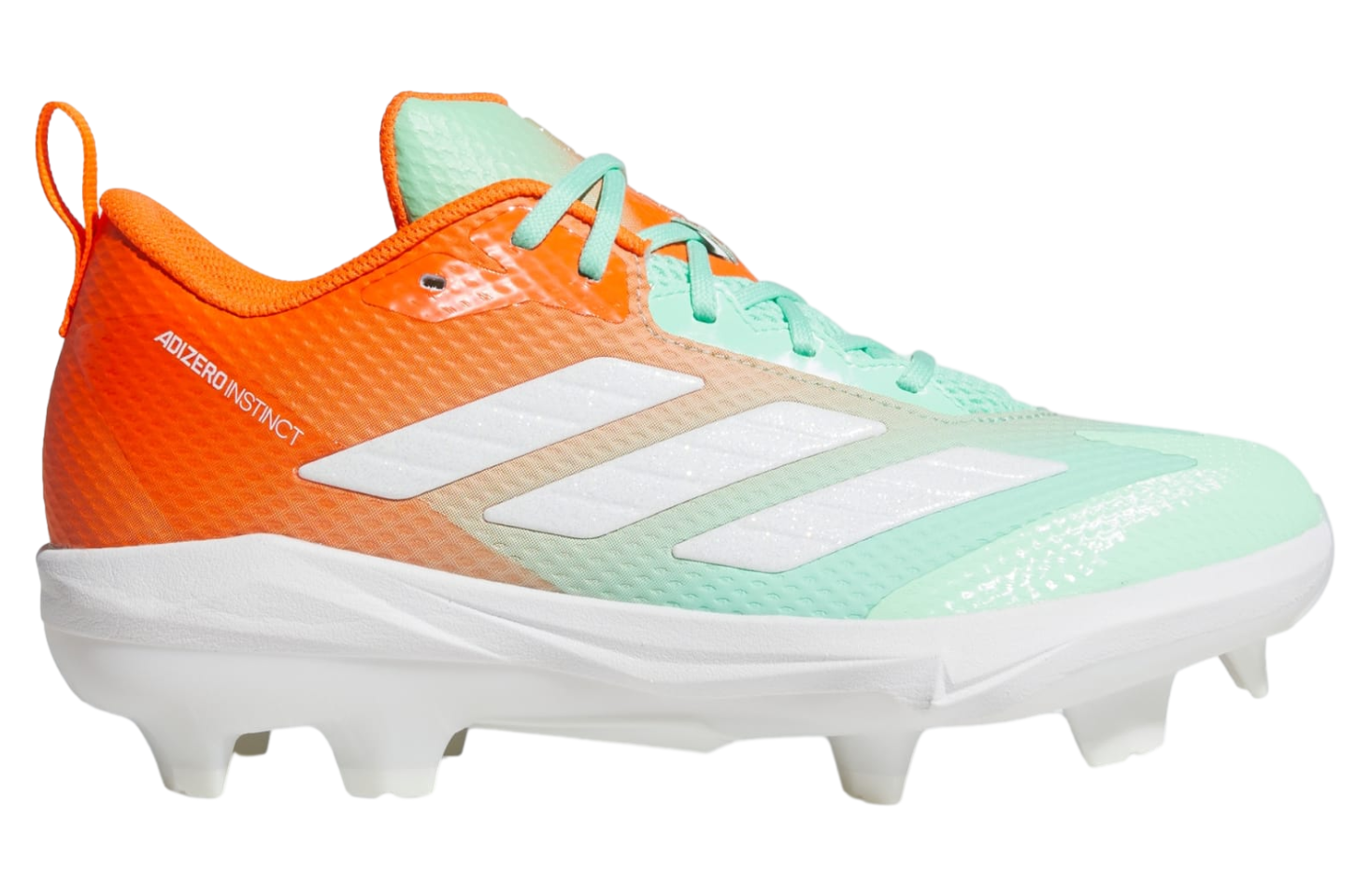 【adidas】スニーカー　INSTINCT adidas ZX 6000 