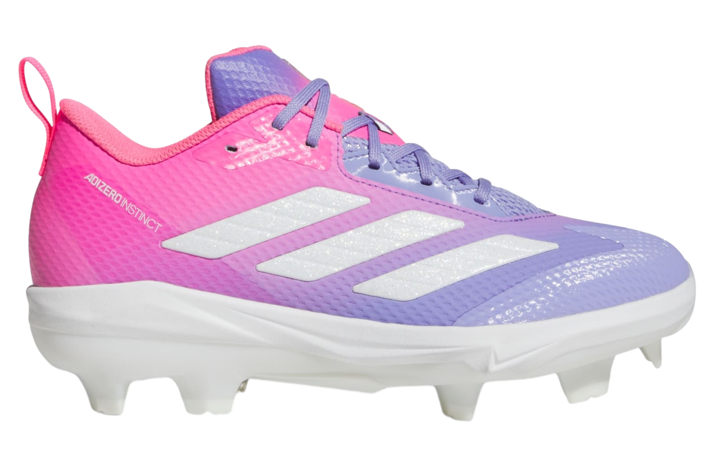 【新品】Adidas Adizero Instinct TP 27cm 新品】Adidas Adizero Instinct TP 27cm - メルカリ