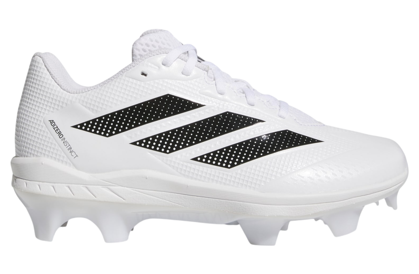 Adidas Adizero Instinct 2.0 Tpu Wmns Cloud White / Core Black / White