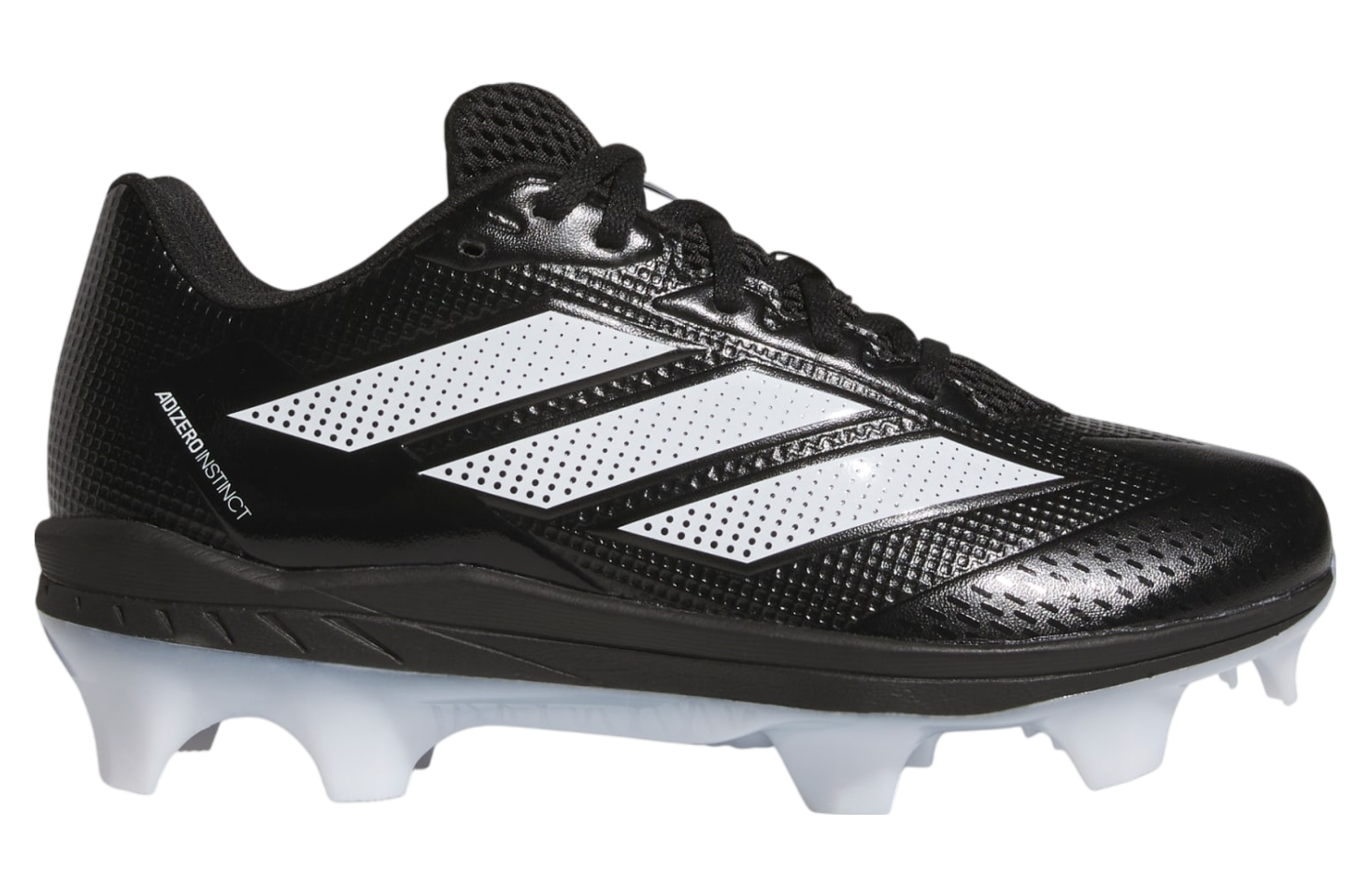 Adidas Adizero Instinct 2.0 Tpu Wmns Core Black / Cloud White / Black