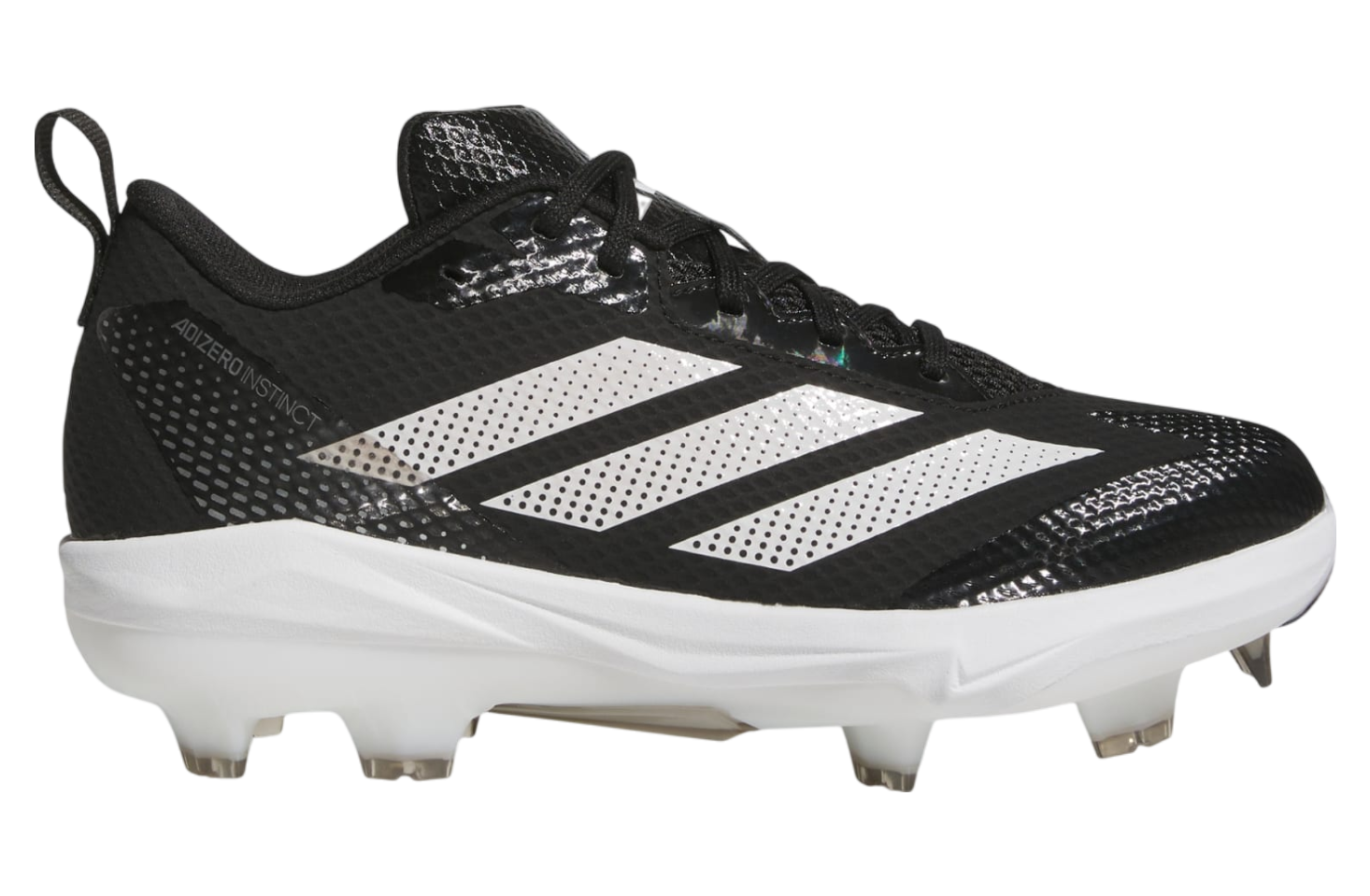 Adidas Adizero Instinct 2.0 Tpu WMNS Core Black / Cloud White
