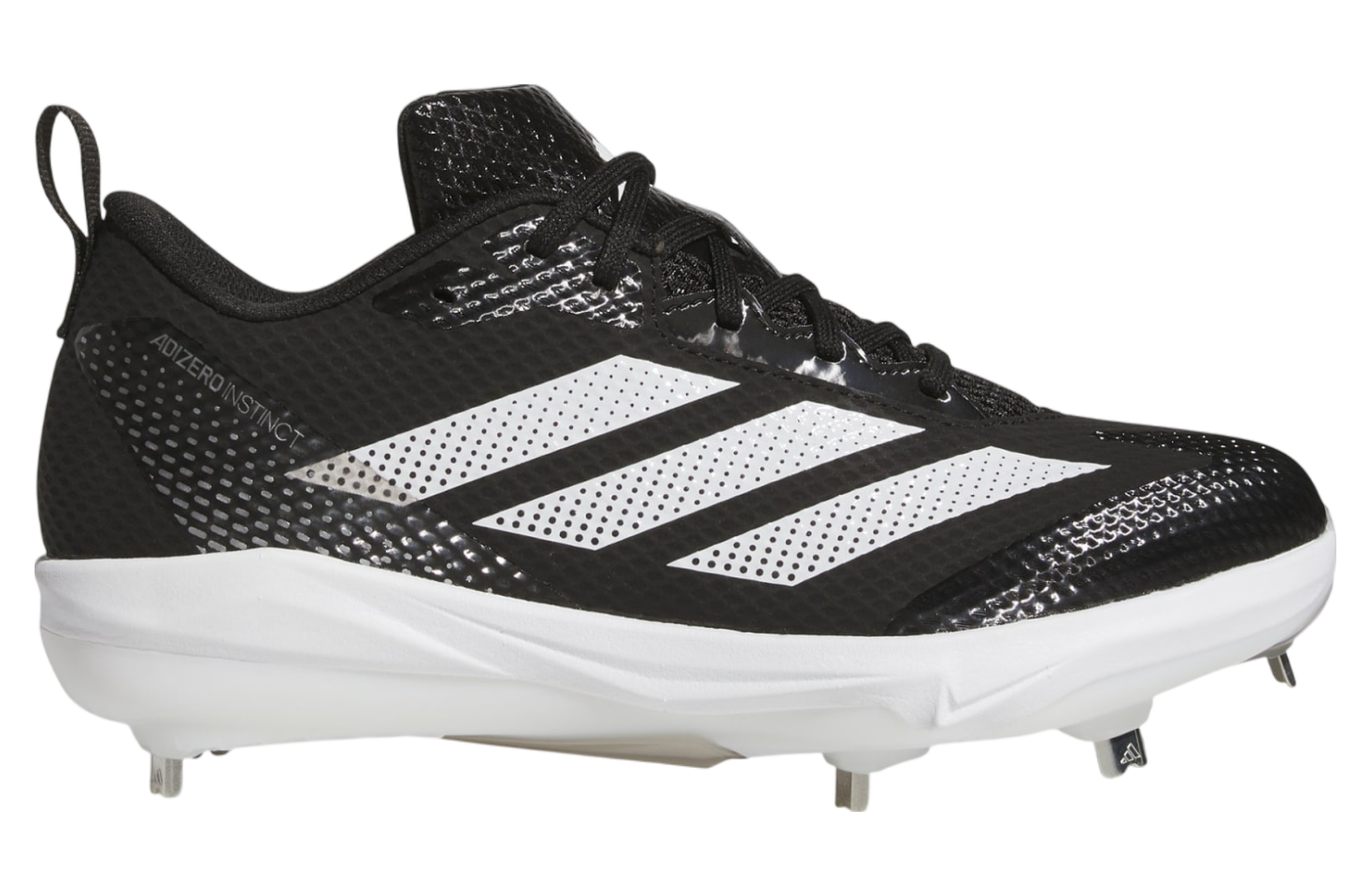 激安！特価品 2.0 Instinct Adizero Adidas WMNS White Cloud / Black Core コレクション