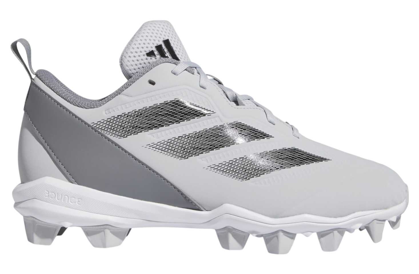 Adidas Adizero Instinct Molded WMNS Team Light Grey / Core Black