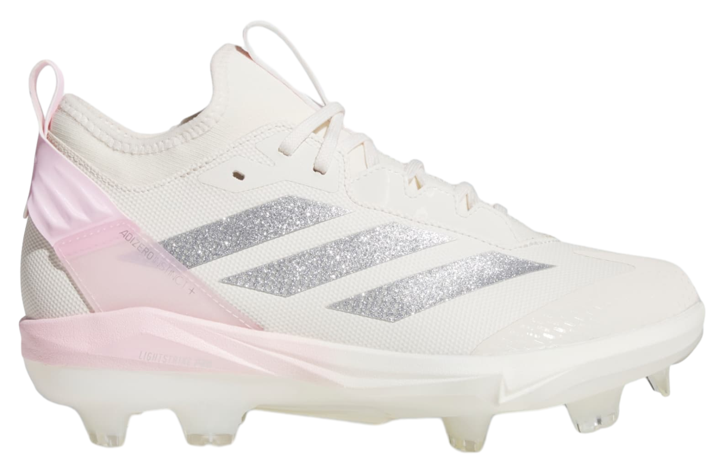 Adidas Adizero Instinct+ Tpu 2.0 Chalk White / Silver