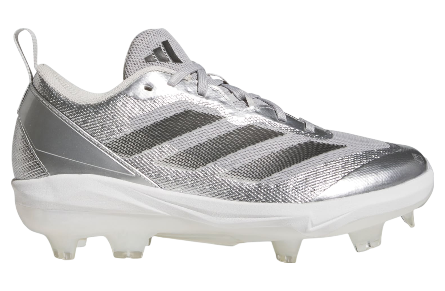 Adidas Adizero Instinct Tpu Silver Speed WMNS Silver Metallic / Core Black