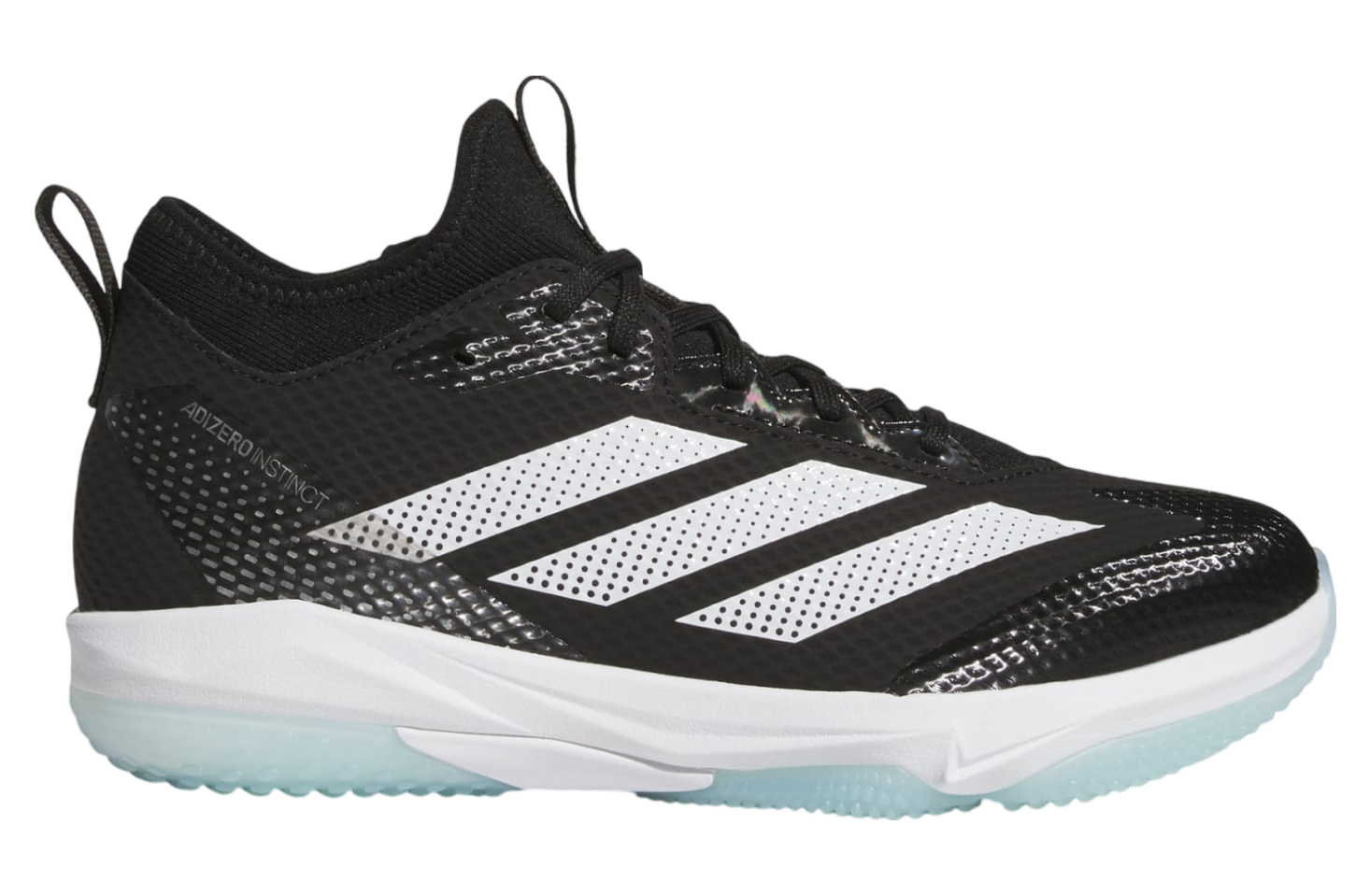 Adidas Adizero Instinct Turf 2.0 WMNS Core Black / Cloud White